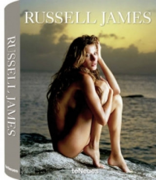 Könyv Russell James Russell James