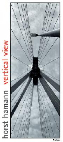 Libro Vertical View Horst Hamann