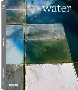Boek Water 