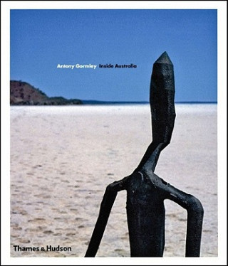 Book Antony Gormley Antony Gormley