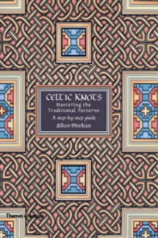 Carte Celtic Knots Aidan Meehan