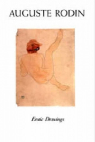 Книга Auguste Rodin Michael Robertson
