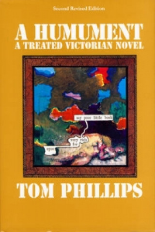 Book Humument Tom Phillips