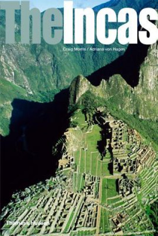 Carte Incas Craig Morris