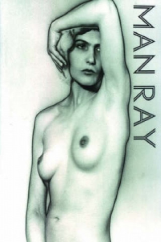 Книга Man Ray 