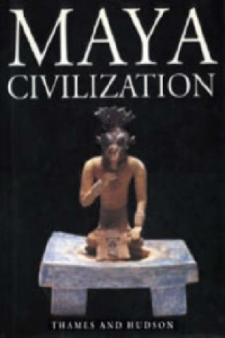 Книга Mayan Civilization 