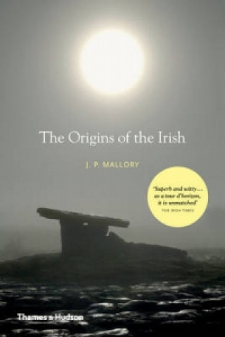 Buch Origins of the Irish J P  MALLORY