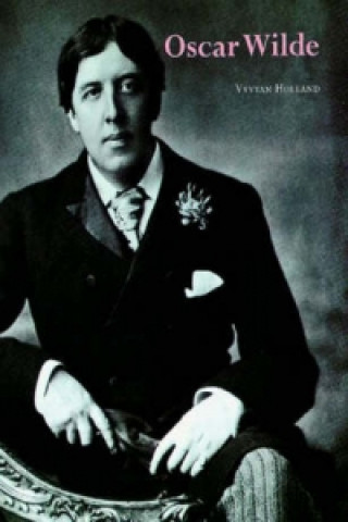 Книга Oscar Wilde Vyvyan Holland