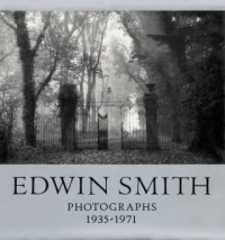 Könyv Edwin Smith Edwin Smith