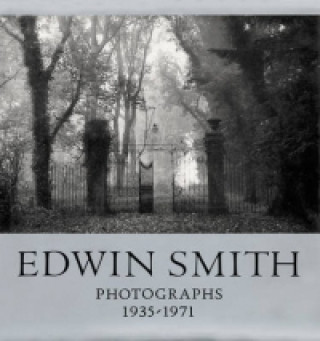 Kniha Edwin Smith Edwin Smith