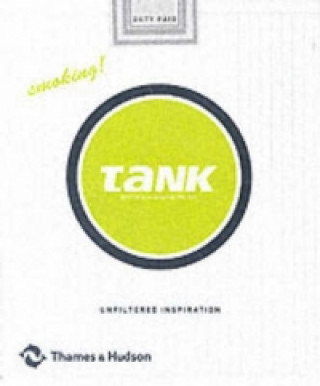 Buch Tank Book Andreas Laeufer