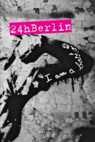 Kniha 24h Berlin 