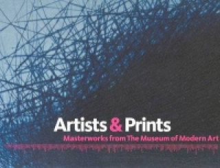 Könyv Artists & Prints Starr Figura