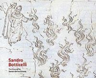Kniha Sandro Botticelli Hein-Th. Schulze Altcappenberg