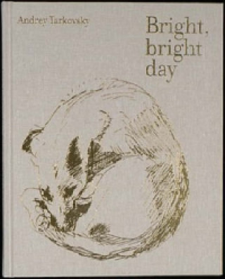 Könyv Bright, Bright Day 
