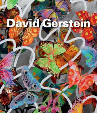 Könyv David Gerstein Gideon Ofrat