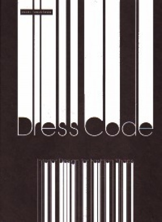 Kniha DRESS CODE FASHION SHOPS SHONQUIS MORENO