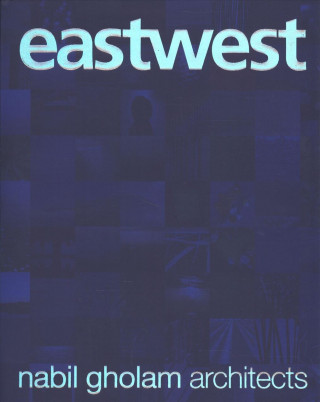 Kniha EASTWEST CLAMSHELL ED Kenneth Frampton