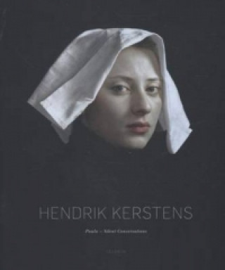 Buch Hendrik Kerstens Martin Barnes