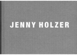 Carte Jenny Holzer Jenny Holzer
