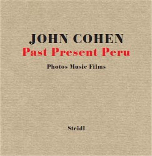 Könyv John Cohen John Cohen