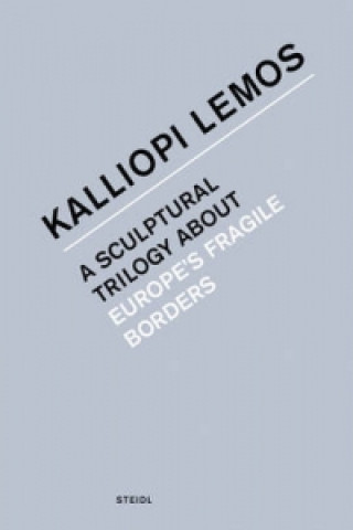 Книга Kalliopi Lemos 