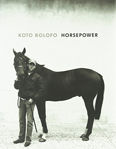 Carte KOTO BOLOFO HORSE POWER 