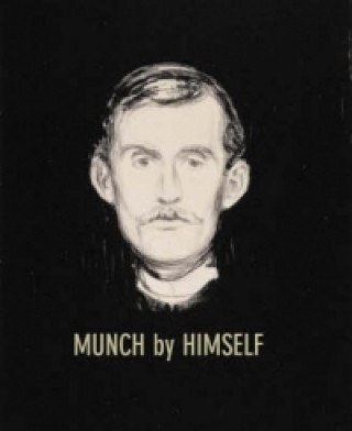 Kniha Munch Merete Mazzarella