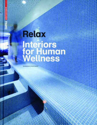 Libro Relax Sarah Schultz