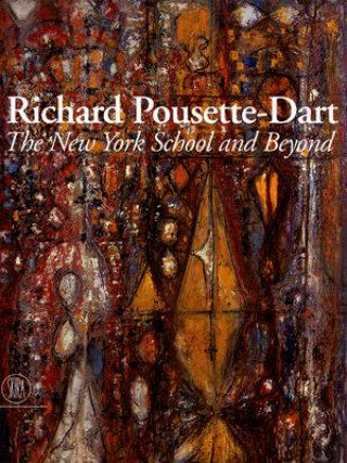 Carte Richard Pousette-Dart John Yau