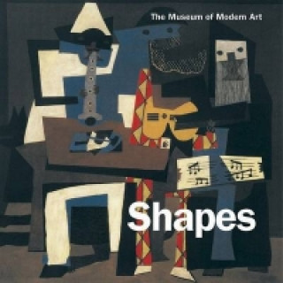 Knjiga Shapes Philip Yenawine