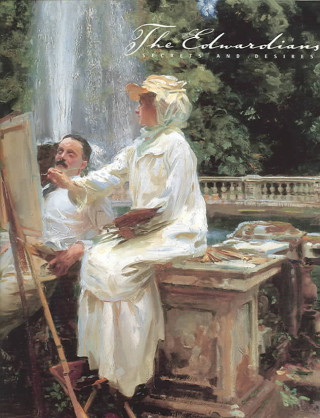 Knjiga Edwardians Ann Galbally