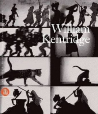 Buch William Kentridge Jane Taylor