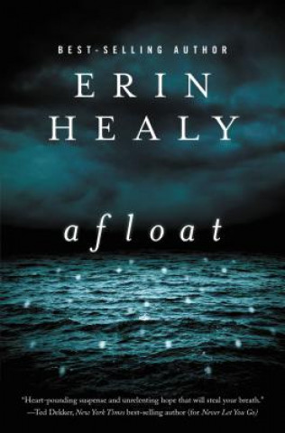 Książka Afloat Erin Healy