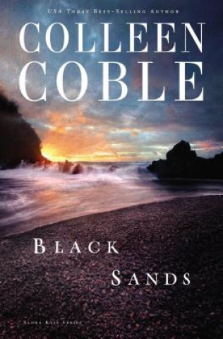 Knjiga Black Sands Colleen Coble