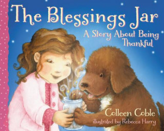Carte Blessings Jar Colleen Coble