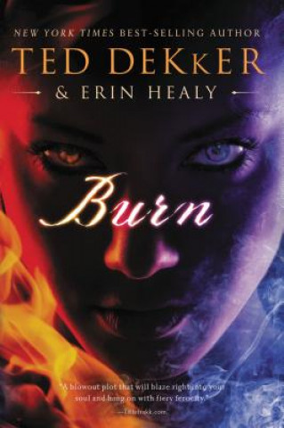 Carte Burn Erin Healy