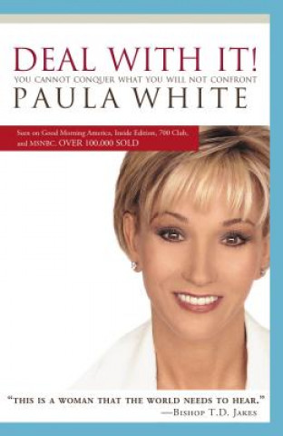 Buch Deal With It! Paula White