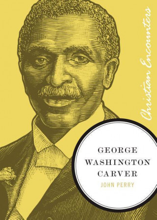 Carte George Washington Carver John Perry