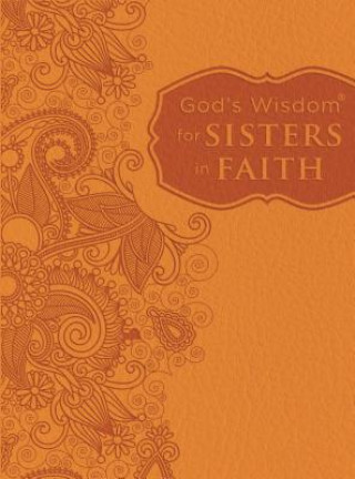 Carte God's Wisdom for Sisters in Faith Michele Clark Jenkins