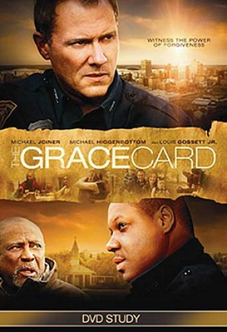 Libro Grace Card DVD-Based Study Outreach Publishing