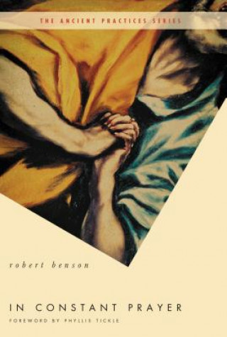 Книга In Constant Prayer Robert Benson
