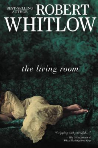 Книга Living Room Robert Whitlow