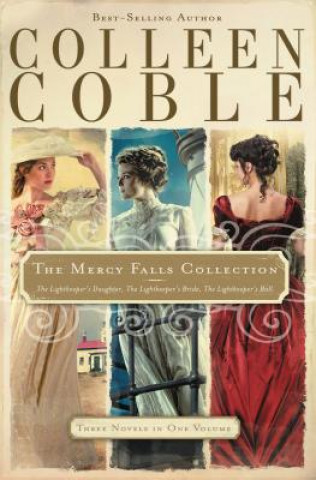 Carte Mercy Falls Collection Colleen Coble