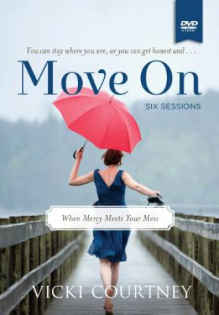 Filmek Move On: A DVD Study Vicki Courtney