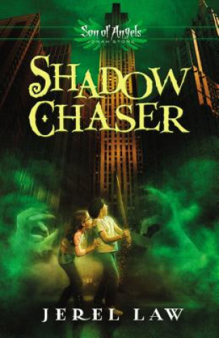 Buch Shadow Chaser Jerel Law