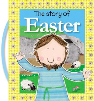 Carte Story of Easter Thomas Nelson Publishers