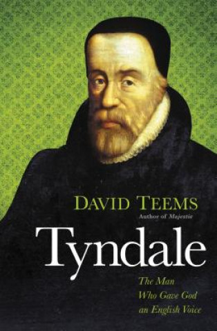 Könyv Tyndale David Teems