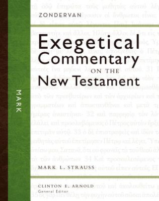 Libro Mark Mark L. Strauss