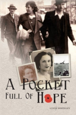 Książka Pocket Full of Hope Lynne Whiteley